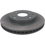 Order WINHERE BRAKE PARTS - 6620502 - Disc Brake Rotor For Your Vehicle