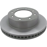 Order WINHERE BRAKE PARTS - 6620510 - Disc Brake Rotor For Your Vehicle