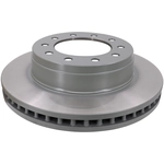 Order WINHERE BRAKE PARTS - 6620511 - Disc Brake Rotor For Your Vehicle