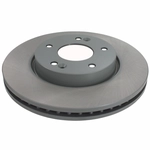 Order WINHERE BRAKE PARTS - 6620517 - Disc Brake Rotor For Your Vehicle