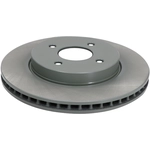 Order WINHERE BRAKE PARTS - 6620526 - Disc Brake Rotor For Your Vehicle