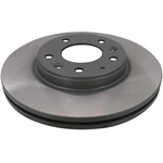 Order WINHERE BRAKE PARTS - 6620539 - Disc Brake Rotor For Your Vehicle