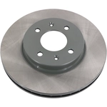 Order WINHERE BRAKE PARTS - 6620548 - Disc Brake Rotor For Your Vehicle