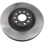 Order WINHERE BRAKE PARTS - 6620549 - Front Disc Brake Rotor For Your Vehicle