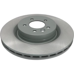 Order WINHERE BRAKE PARTS - 6620552 - Disc Brake Rotor For Your Vehicle