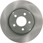 Order WINHERE BRAKE PARTS - 6620568 - Disc Brake Rotor For Your Vehicle