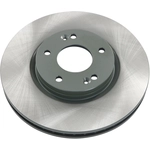 Order WINHERE BRAKE PARTS - 6620576 - Disc Brake Rotor For Your Vehicle