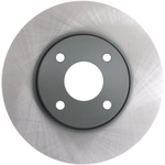 Order WINHERE BRAKE PARTS - 6620583 - Disc Brake Rotor For Your Vehicle