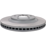 Order WINHERE BRAKE PARTS - 6620584 - Disc Brake Rotor For Your Vehicle