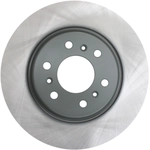 Order WINHERE BRAKE PARTS - 6620585 - Front Disc Brake Rotor For Your Vehicle