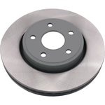 Order WINHERE BRAKE PARTS - 6620590 - Disc Brake Rotor For Your Vehicle