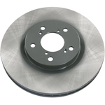 Order WINHERE BRAKE PARTS - 6620606 - Disc Brake Rotor For Your Vehicle