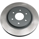 Order WINHERE BRAKE PARTS - 6620612 - Front Disc Brake Rotor For Your Vehicle