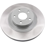 Order WINHERE BRAKE PARTS - 6620624 - Disc Brake Rotor For Your Vehicle