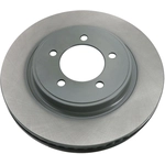 Order WINHERE BRAKE PARTS - 6620625 - Front Disc Brake Rotor For Your Vehicle