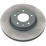 Order WINHERE BRAKE PARTS - 6620629 - Front Disc Brake Rotor For Your Vehicle