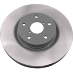 Order WINHERE BRAKE PARTS - 6620631 - Front Disc Brake Rotor For Your Vehicle