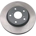 Order WINHERE BRAKE PARTS - 6620666 - Disc Brake Rotor For Your Vehicle