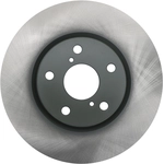 Order WINHERE BRAKE PARTS - 6620672 - Disc Brake Rotor For Your Vehicle