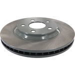 Order WINHERE BRAKE PARTS - 6620679 - Front Disc Brake Rotor For Your Vehicle