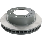 Order WINHERE BRAKE PARTS - 6620698 - Front Disc Brake Rotor For Your Vehicle