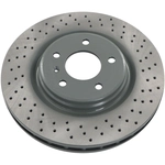 Order WINHERE BRAKE PARTS - 6620712DR - Front Disc Brake Rotor For Your Vehicle