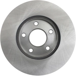 Order WINHERE BRAKE PARTS - 6620715 - Front Disc Brake Rotor For Your Vehicle