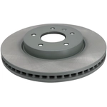 Order WINHERE BRAKE PARTS - 6620717 - Front Disc Brake Rotor For Your Vehicle