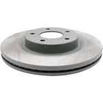 Order WINHERE BRAKE PARTS - 6620735 - Front Disc Brake Rotor For Your Vehicle