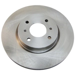 Order WINHERE BRAKE PARTS - 6620748 - Front Disc Brake Rotor For Your Vehicle