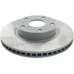 Order WINHERE BRAKE PARTS - 6620752 - Front Disc Brake Rotor For Your Vehicle