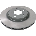 Order WINHERE BRAKE PARTS - 6620755 - Front Disc Brake Rotor For Your Vehicle