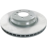 Order WINHERE BRAKE PARTS - 6620775 - Front Disc Brake Rotor For Your Vehicle