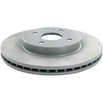 Order WINHERE BRAKE PARTS - 6620779 - Front Disc Brake Rotor For Your Vehicle