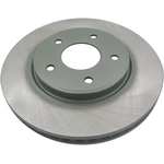 Order WINHERE BRAKE PARTS - 6620785 - Front Disc Brake Rotor For Your Vehicle