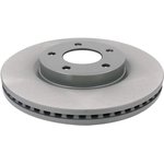 Order WINHERE BRAKE PARTS - 6620789 - Front Disc Brake Rotor For Your Vehicle