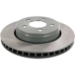 Order WINHERE BRAKE PARTS - 6620794 - Front Disc Brake Rotor For Your Vehicle