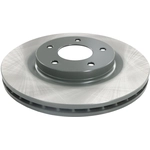 Order WINHERE BRAKE PARTS - 6620795 - Disque de frein à disque avant For Your Vehicle