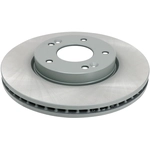 Order WINHERE BRAKE PARTS - 6620803 - Front Disc Brake Rotor For Your Vehicle