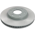 Order WINHERE BRAKE PARTS - 6620805 - Disc Brake Rotor For Your Vehicle