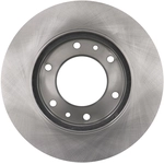 Order WINHERE BRAKE PARTS - 6620806 - Disc Brake Rotor For Your Vehicle