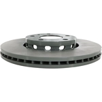 Order WINHERE BRAKE PARTS - 662088 - Disc Brake Rotor For Your Vehicle