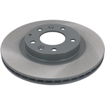 Order WINHERE BRAKE PARTS - 6620908 - Disc Brake Rotor For Your Vehicle