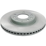 Order WINHERE BRAKE PARTS - 6620913 - Disque de frein � disque avant For Your Vehicle