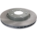 Order WINHERE BRAKE PARTS - 6620914 - Front Disc Brake Rotor For Your Vehicle