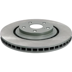 Order WINHERE BRAKE PARTS - 6620952 - Disque de frein à disque avant For Your Vehicle