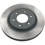 Order WINHERE BRAKE PARTS - 6620953 - Front Disc Brake Rotor For Your Vehicle