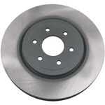 Order WINHERE BRAKE PARTS - 6620956 - Front Disc Brake Rotor For Your Vehicle