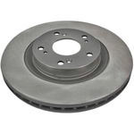 Order WINHERE BRAKE PARTS - 6620962 - Front Disc Brake Rotor For Your Vehicle