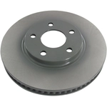 Order WINHERE BRAKE PARTS - 6620976 - Disque de frein à disque avant For Your Vehicle